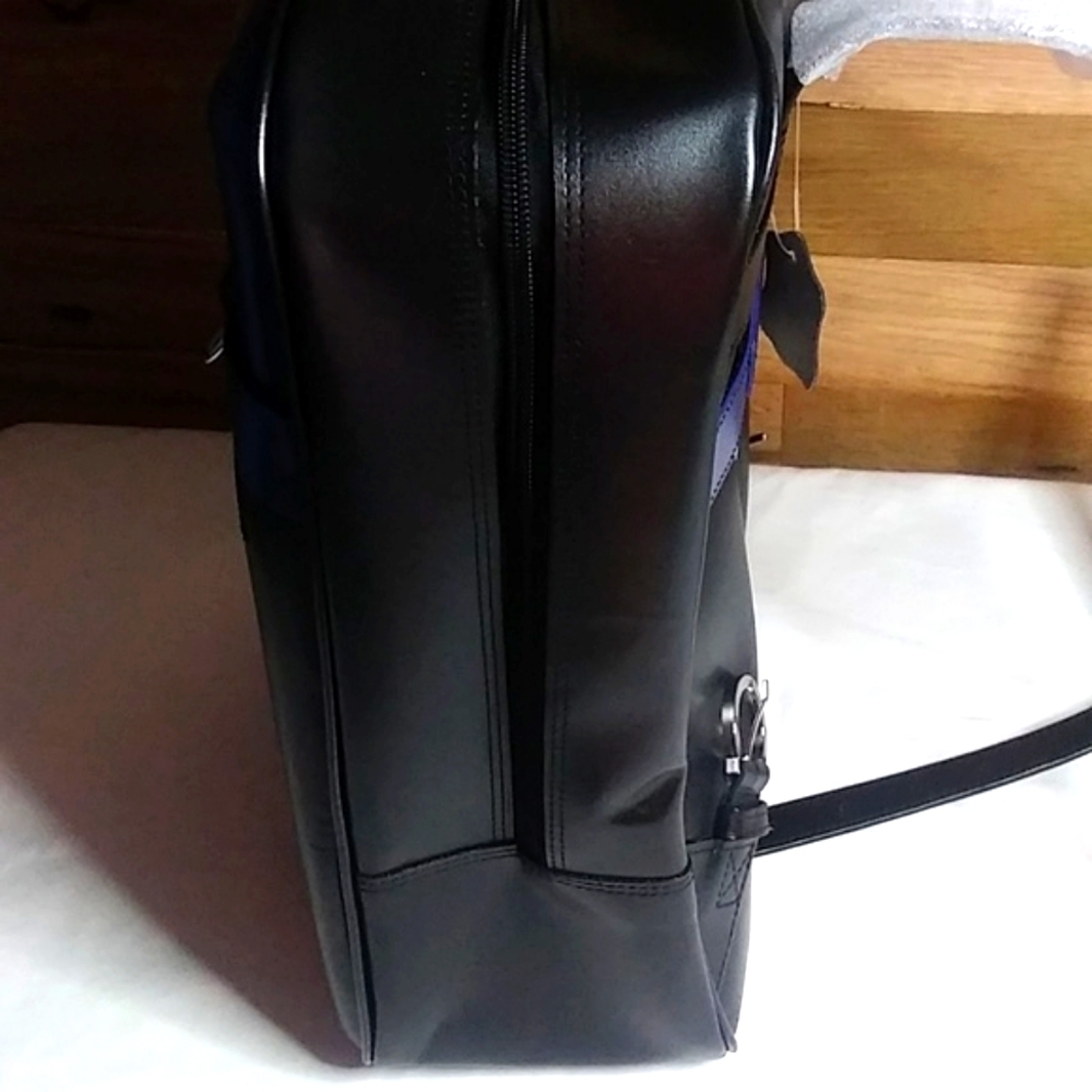 McKlein Avalon Laptop Backpack - Picture 15 of 16